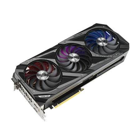 VGA ASUS RTX3080Ti 12GB GDDR6X ROG Strix Gaming OC  (ROG-STRIX-RTX3080TI-O12G-GAMING)