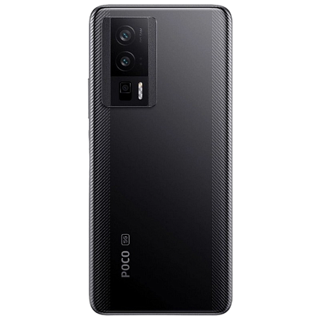 Poco F5 Pro 5G 12/512GB EU Black