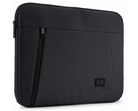 NB bag CaseLogic Huxton, HUXA-214, 3204650, for Laptop 14" & City Bags, Black NB bag CaseLogic Huxton, HUXA-214, 3204650, for Laptop 14" & City Bags, Black