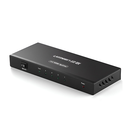 UGREEN HDMI Splitter 1 In 4 Out EU | CM620