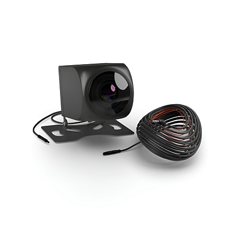 Navitel DS810, Smart Car Monitor + Rear Camera, Wireless Apple Car Play & Android Auto, 8.1"
