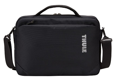 Thule Subterra MacBook Attaché 13", 3204084, Black