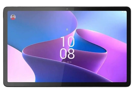 Планшет Lenovo Tab P11 (2nd Gen), Wi-Fi + 4G LTE, 6Гб/128Гб, Storm Grey, acer,asus,lenovo,hp,dell,планшеты,чехол для планшета, подставка для ноутбука, зарядка для ноутбука
