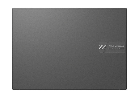Ноутбук 16" ASUS Vivobook Pro 16X OLED N7600PC, Comet Grey, Intel Core i7-11370H, 16Гб/1024Гб, Без ОС Ноутбук 16" ASUS Vivobook Pro 16X OLED N7600PC, Comet Grey, Intel Core i7-11370H, 16Гб/1024Гб, Без ОС