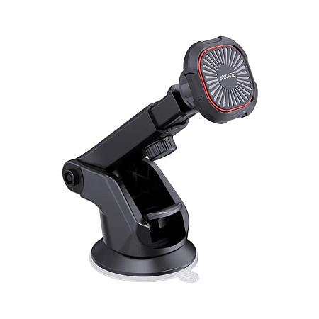Jokade Car Holder Telescopic Magnetic Angpai JE005-D, Black Jokade Car Holder Telescopic Magnetic Angpai JE005-D, Black