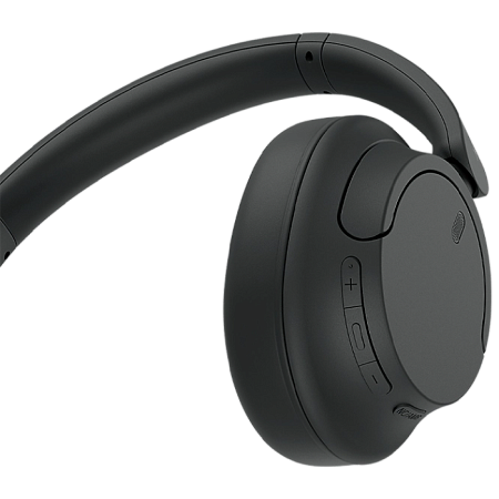 Bluetooth Headphones SONY WH-CH720N, Black Bluetooth Headphones SONY WH-CH720N, Black