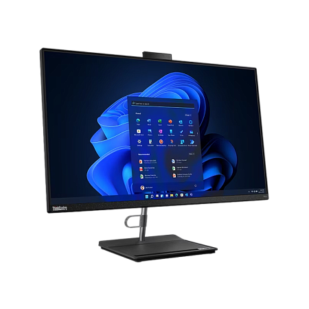 Lenovo AIO ThinkCentre neo 30a Black (27" FHD IPS Core i5-12450H 2.0-4.4GHz,16GB,256GB SSD + 1TB HDD Lenovo AIO ThinkCentre neo 30a Black (27" FHD IPS Core i5-12450H 2.0-4.4GHz,16GB,256GB SSD + 1TB HDD
