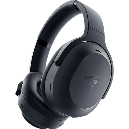 Gaming Wireless Headset Razer Barracuda Pro, 50mm drivers, 20-20kHz, 32 Ohm, 96db, 340g, 40h, AMP, A