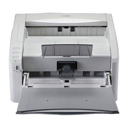 Scanner Canon DR-6010C 600x600 dpi, 60 ppm, A4, USB 2.0