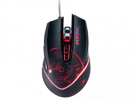  Gaming Mouse M39 Qumo Fighter, Optical,1200-3200 dpi, 7 buttons, Soft Touch, 4 color backlight, USB, клавиатуры ,мышки ,веб камера ,коврики ,флешки , 16gb, 32gb,64gb,128gb,256gb,512,microsd,sd