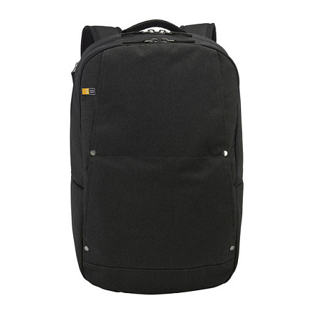 Backpack CaseLogic Huxton HUXDP115, 24L, 3203361, Black for Laptop 15,6" & City Bags