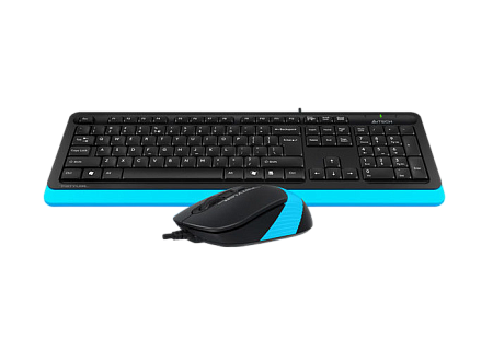 Keyboard & Mouse A4Tech F1010, 12Fn Keys, Laser Engraving, Splash Proof, 600-1600 dpi, 4 buttons, 1. Keyboard & Mouse A4Tech F1010, 12Fn Keys, Laser Engraving, Splash Proof, 600-1600 dpi, 4 buttons, 1.