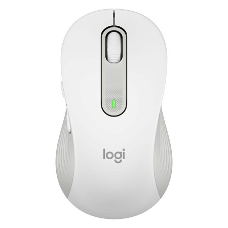 Wireless Mouse Logitech M650 L (B2B), 400-4000 dpi, 5 buttons, Ambidextrous, 115g., 1xAA, Bolt, 2.4G