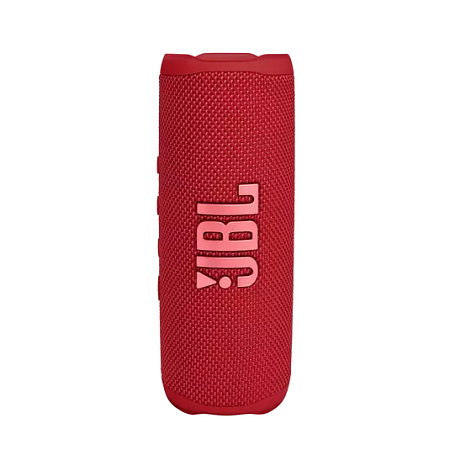 Portable Speakers JBL Flip 6, Red