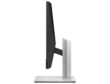 HP AIO ProOne 440 G6  (23,8" FHD NT IPS Core i5-10500T 2.3-3.8GHz, 8GB, 512GB, DVD-RW, W10Pro) 