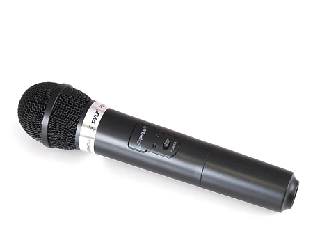Microphone PRT-USB
