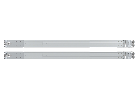 Комплект направляющих SYNOLOGY RKS-02, Серебристый Комплект направляющих SYNOLOGY RKS-02, Серебристый