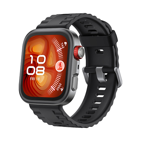Huawei Watch Fit 4 Pro, Black