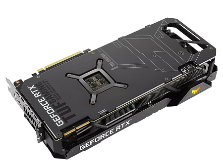 VGA ASUS RTX3090Ti 24GB GDDR6X TUF Gaming (TUF-RTX3090TI-24G-GAMING)