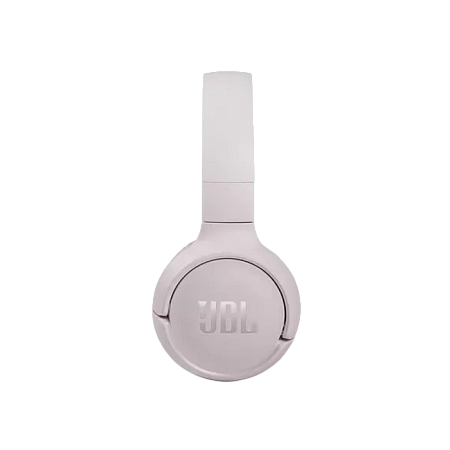 Headphones  Bluetooth  JBL T510BT, Pink, On-ear (USA)