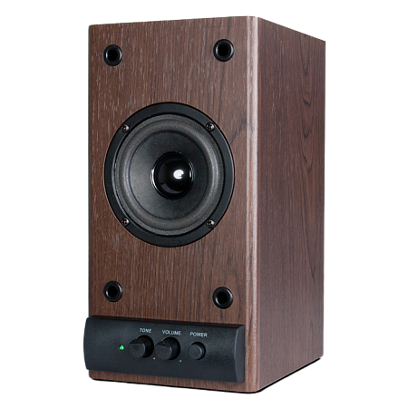 Speakers SVEN "SPS-609" Cherry, 10w