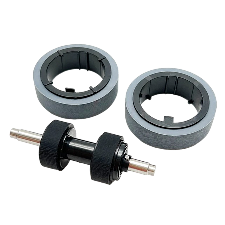 Panasonic Roller Exchange Kit for Scanner KV-SS061-U Panasonic Roller Exchange Kit for Scanner KV-SS061-U