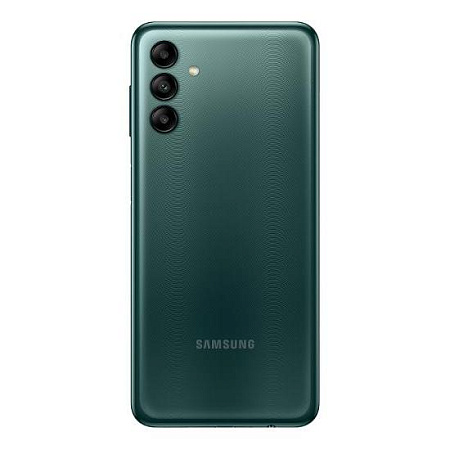 A04s 4/64Gb Green