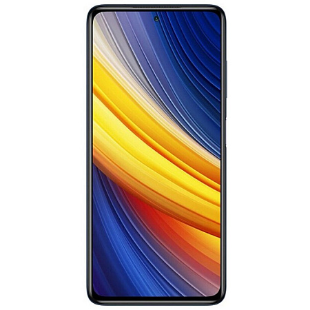 Poco X3 Pro 8/256GB EU Black Poco X3 Pro 8/256GB EU Black