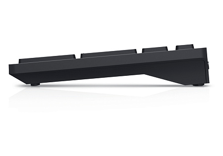 Wireless Keyboard Dell KB500 - Russian (QWERTY) Wireless Keyboard Dell KB500 - Russian (QWERTY)