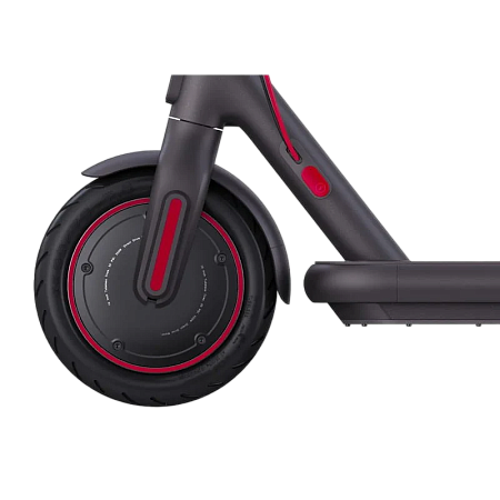 Xiaomi Mi Electric Scooter Pro 4, Black
