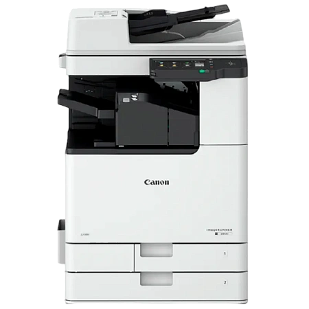 МФУ Canon imageRUNNER 2930i, A3, Белый МФУ Canon imageRUNNER 2930i, A3, Белый