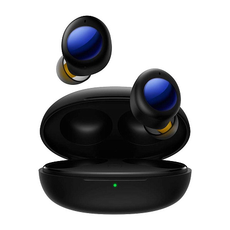 Realme Buds NEO 2 TWS Black