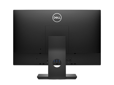 Dell AIO OptiPlex 5400 (23.8" FHD IPS Touch Core i5-12500 3.0-4.6GHz, 8GB, 256GB, Ubuntu) Dell AIO OptiPlex 5400 (23.8" FHD IPS Touch Core i5-12500 3.0-4.6GHz, 8GB, 256GB, Ubuntu)