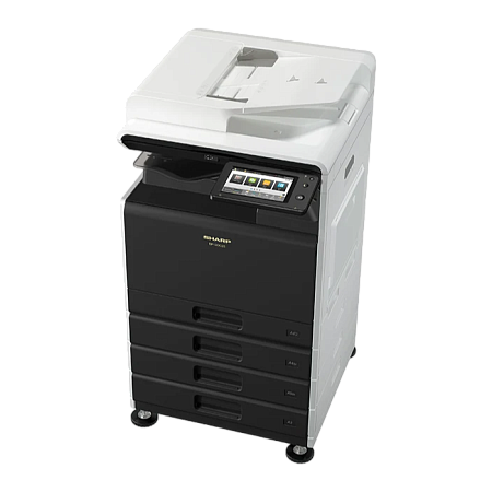 MFP Sharp C-Cube IT BP-30C25EU