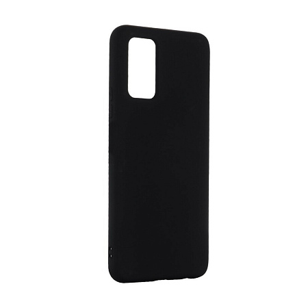 Helmet Case Liquid Silicone Samsung Note 20, Black Helmet Case Liquid Silicone Samsung Note 20, Black