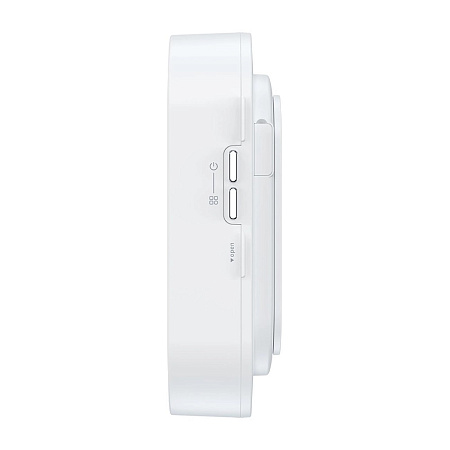 Baseus Smart Pet Odor Eliminator Flora J1, White