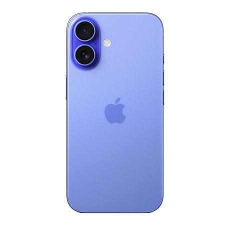 Apple iPhone 16 128GB  Ultramarine