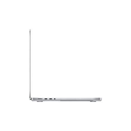 Ноутбук 14,2" Apple MacBook Pro 14 A2779, Серебристый, M2 Pro with 10-core CPU and 16-core GPU, 16Гб/512Гб, macOS Ventura