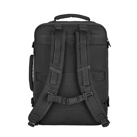 Tucano Travel Backpack Tugo' M Cabin 17.3", Black