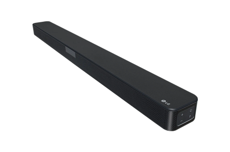 Soundbar LG SN4