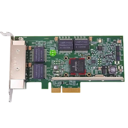 Сетевой адаптер DELL 540-BDRJ