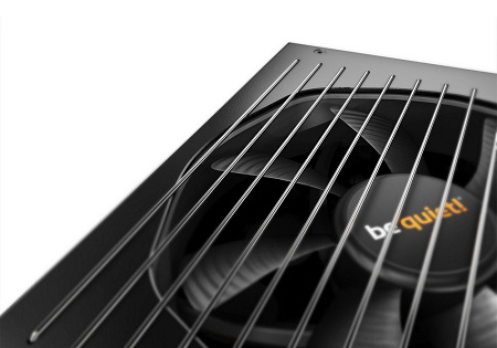 Power Supply ATX 750W be quiet! STRAIGHT POWER 11, 80+ Gold, 135mm, LLC+SR+DC/DC, Full Modular