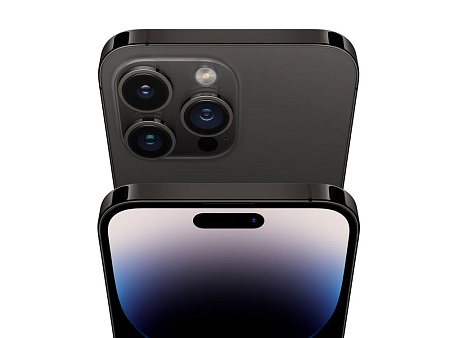 iPhone 14 Pro, 1TB Space Black MD iPhone 14 Pro, 1TB Space Black MD