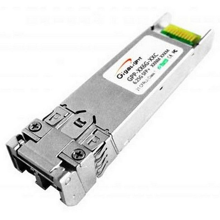 SFP+ 10G Transceiver, SFP-10G-LR, 10 KM  (Cisco Compatible)