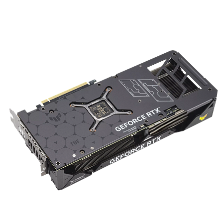 VGA ASUS RTX4070 12GB GDDR6X TUF Gaming (TUF-RTX4070-O12G-GAMING) VGA ASUS RTX4070 12GB GDDR6X TUF Gaming (TUF-RTX4070-O12G-GAMING)