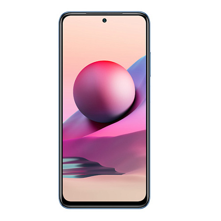 Redmi Note 10S 4G  6/64GB EU Blue