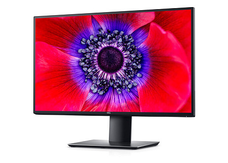 25" DELL UltraSharp U2520D, Black, IPS, 2560x1440, 75 Hz, 5ms, 350cd, HDR400,HDMI+DP+USB+TypeC,Pivot