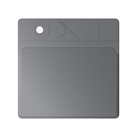 DUX DUCIS Wireless Charging Sleeve for 15-16 Laptops AirQ, Grey