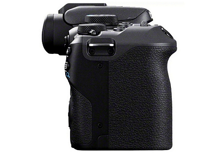 DC Canon EOS R10 BODY & Adapter EF-EOS R for EF-S and EF lenses