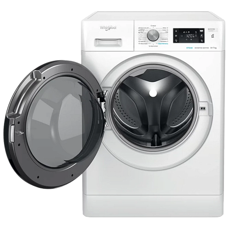 Washing machine/dr Whirlpool FFWDB 976258 BV EE